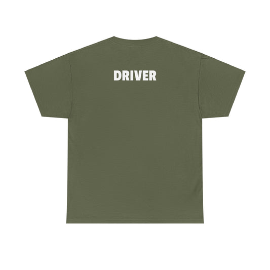 Driver Tee