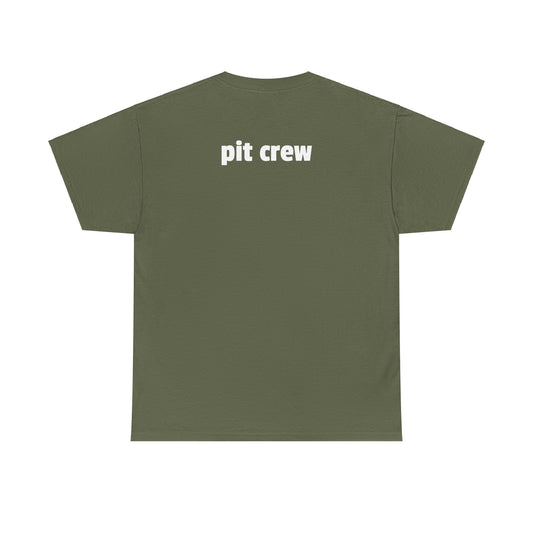 Pit crew - Tee