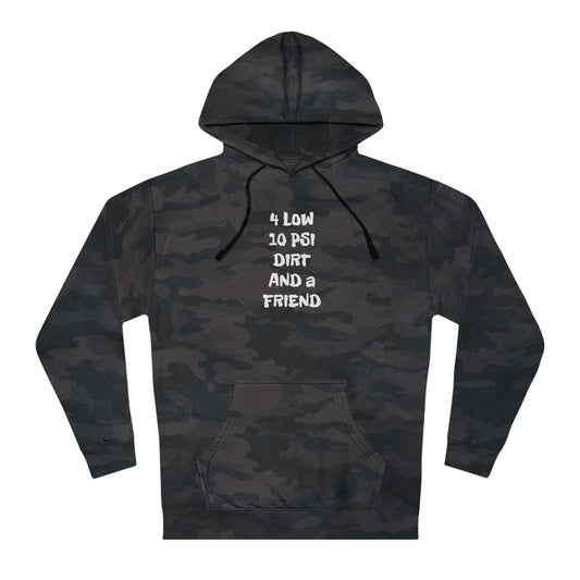 4 low jeep hoodie