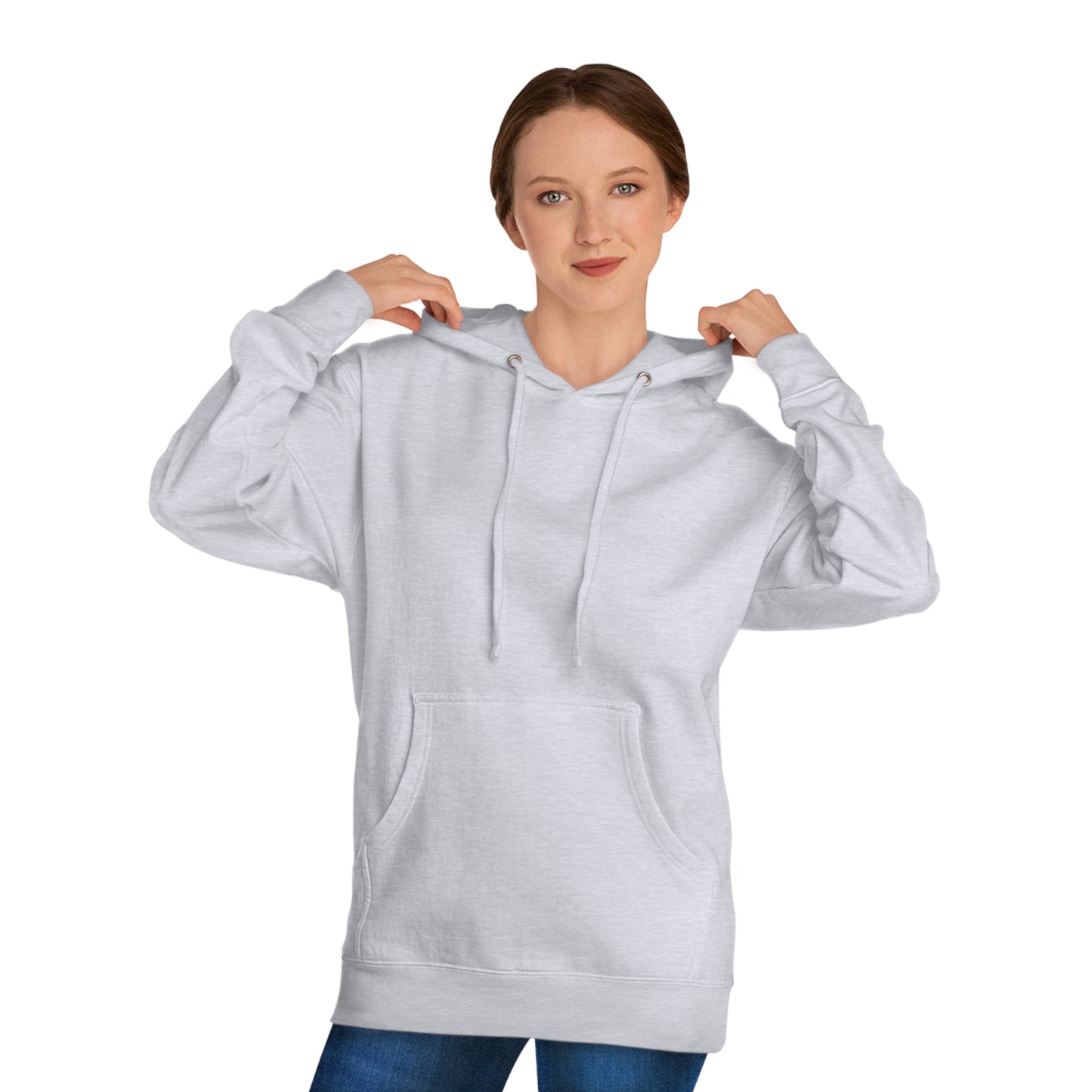 F**K YEAH Hooded Sweatshirt