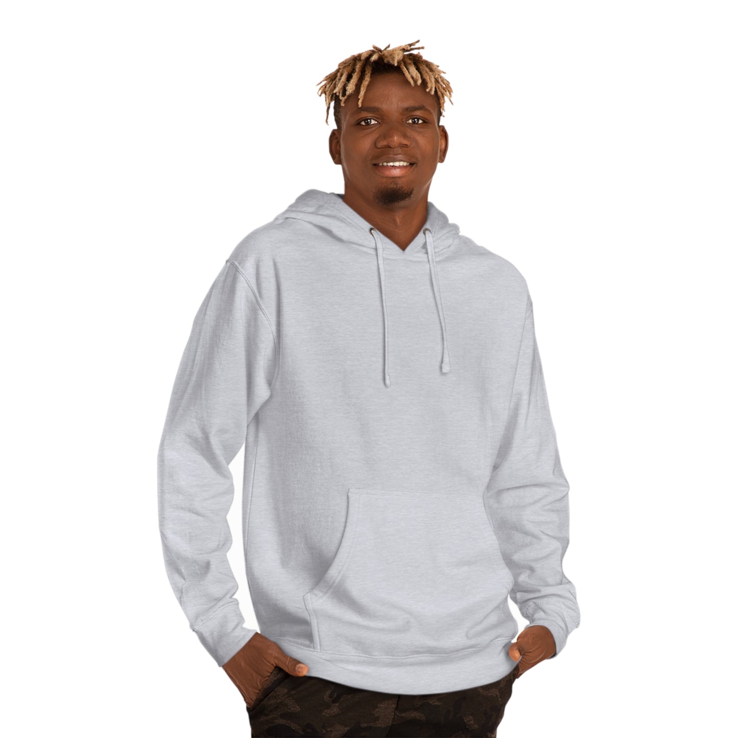 F**K YEAH Hooded Sweatshirt