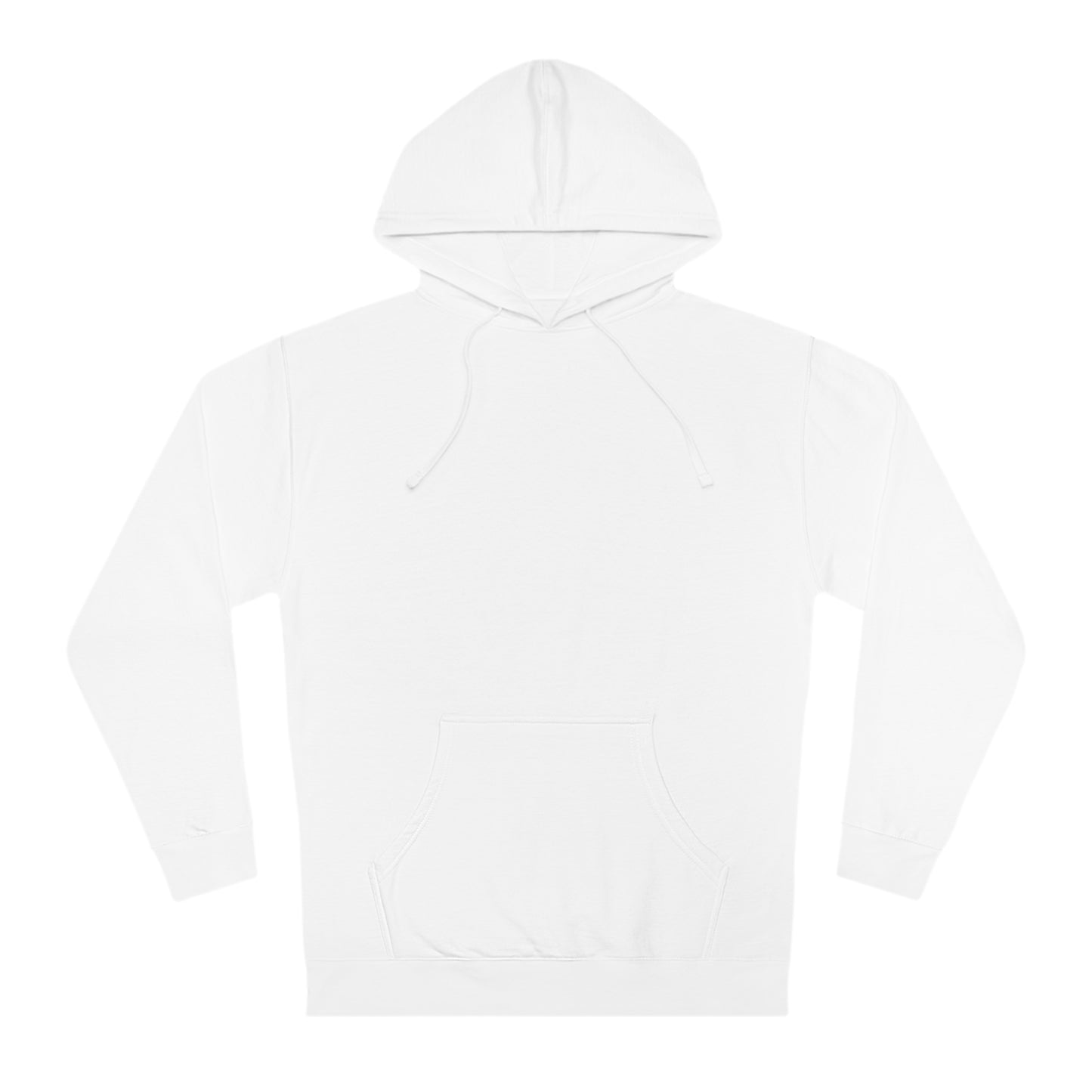 F**K YEAH Hooded Sweatshirt