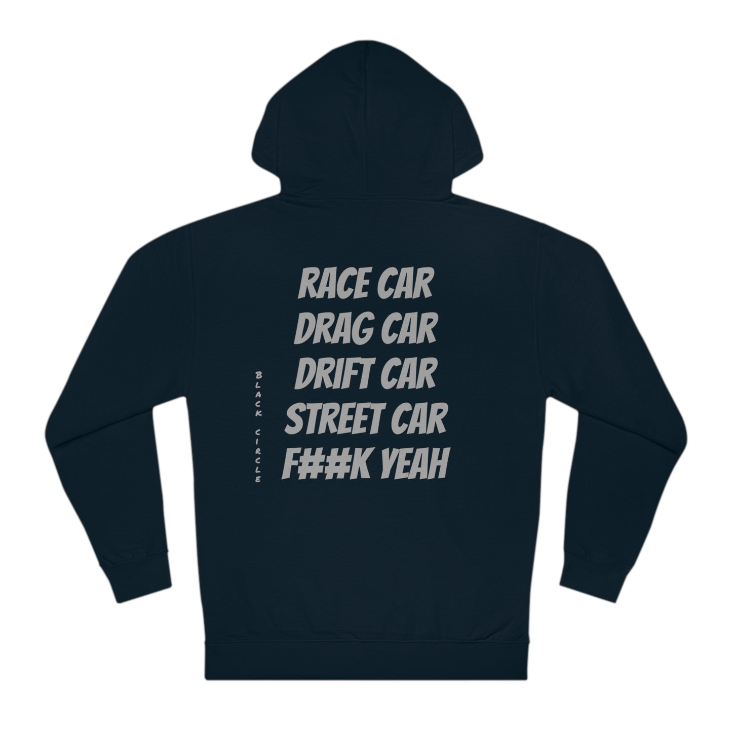 F**K YEAH Hooded Sweatshirt